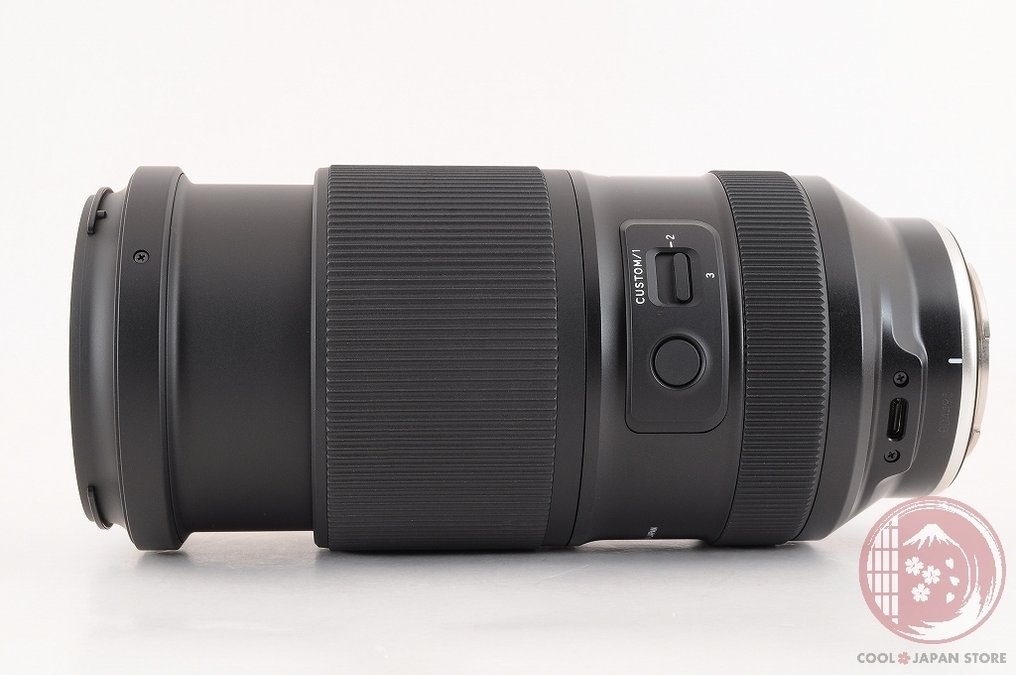 Tamron 70-180mm F/2.8 Di III VC VXD G2 Camera lens #4.3