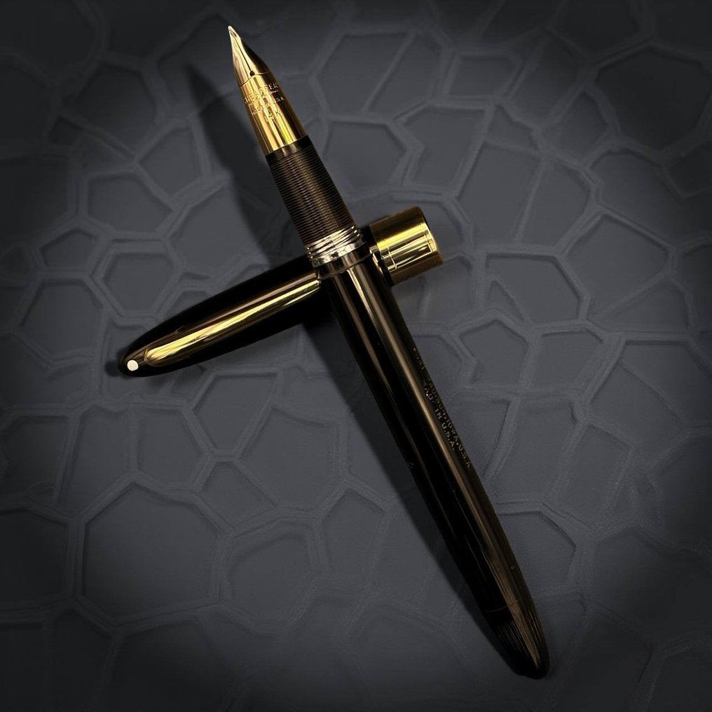 Sheaffer - Triumph - No reserve price - Fountain pen #1.0