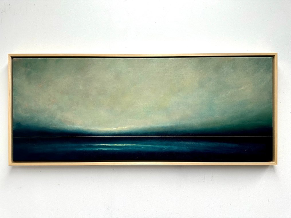 Joost Verhagen - Westenschouwen Panorama #1.0