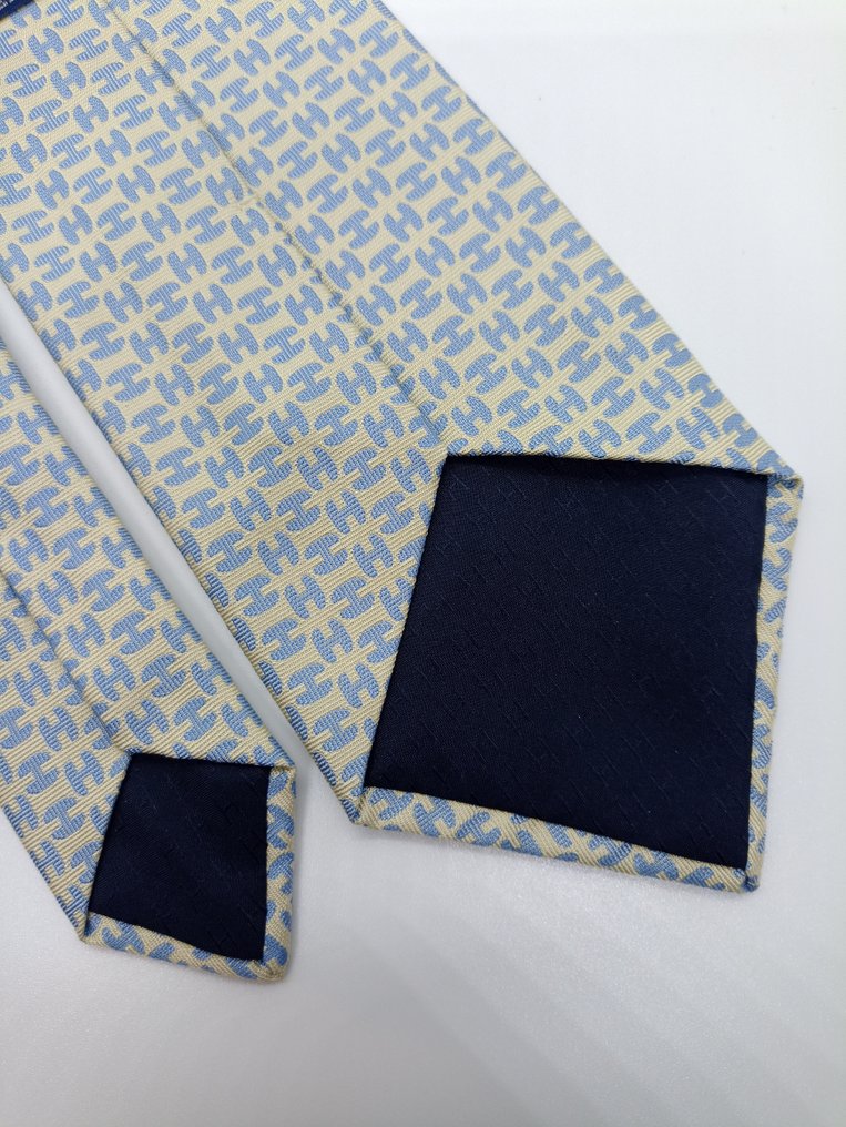 Hermès - Cravate #4.3