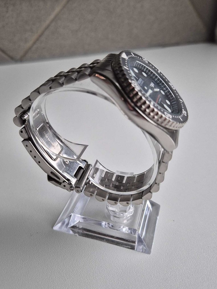 Seiko - Vintage Diver - No reserve price - 7S26-0020 - Men - 2000-2010  #3.2