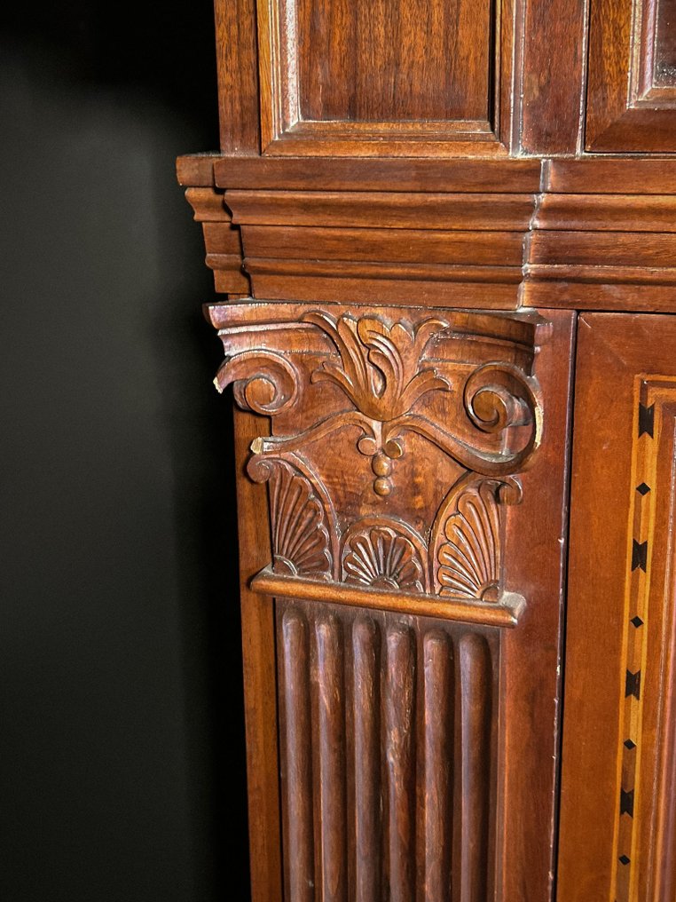 餐具橱 - 木 - Antica Credenza #1.0