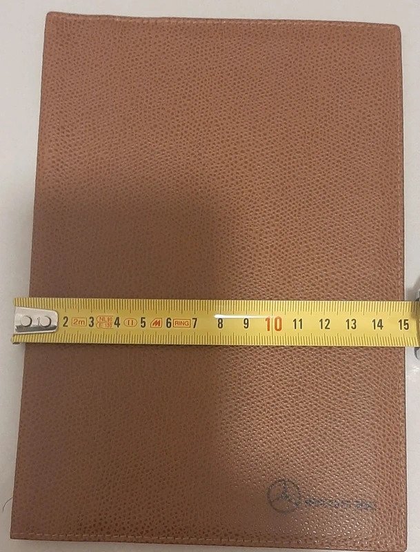 Watch - Mercedes-Benz #1.0