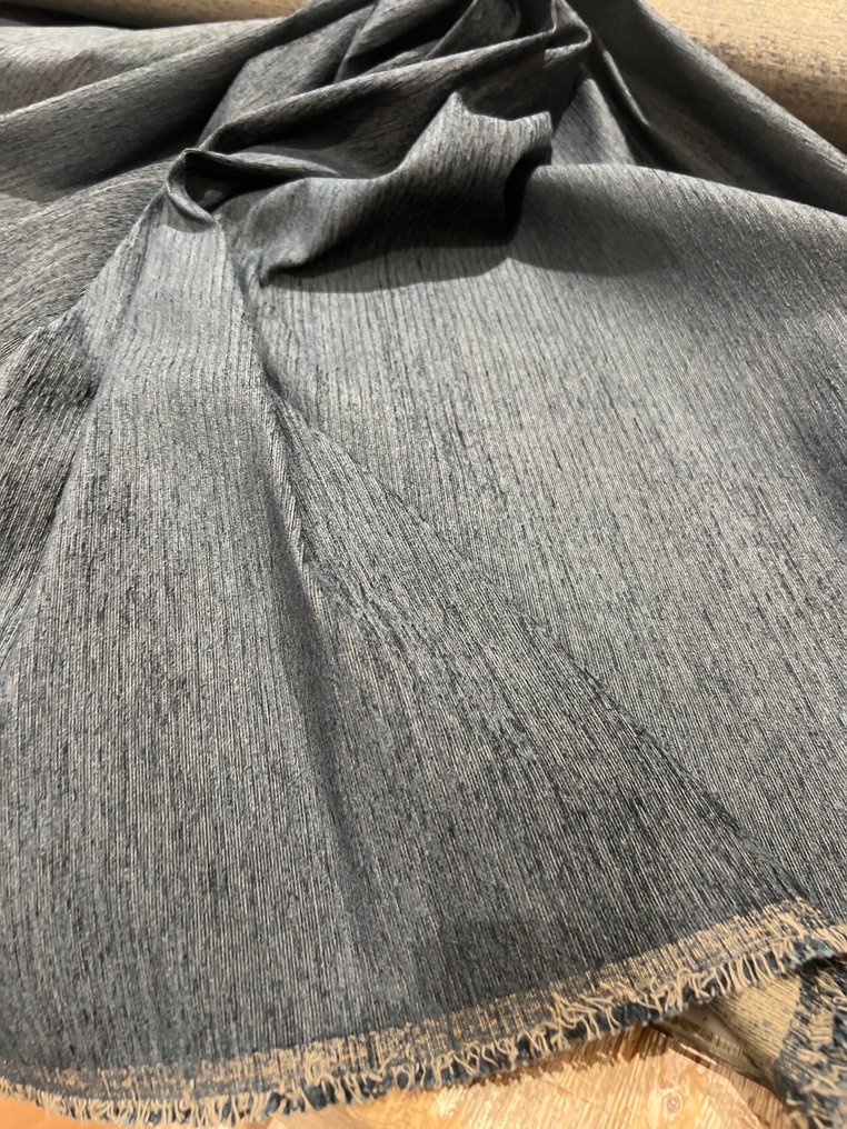 Decortex Firenze ciniglia 680 x 140 - Ύφασμα ταπετσαρίας - 680 cm - 140 cm #1.0