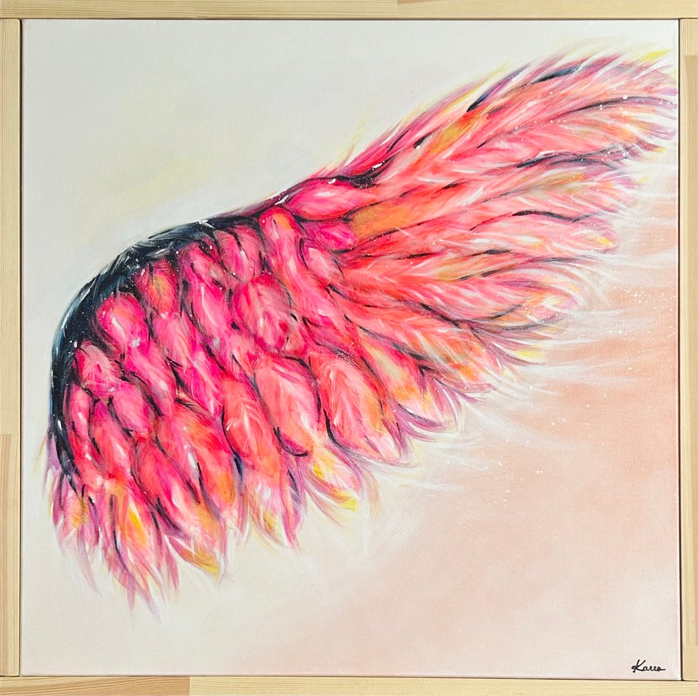 Karra - Sans titre #1.0