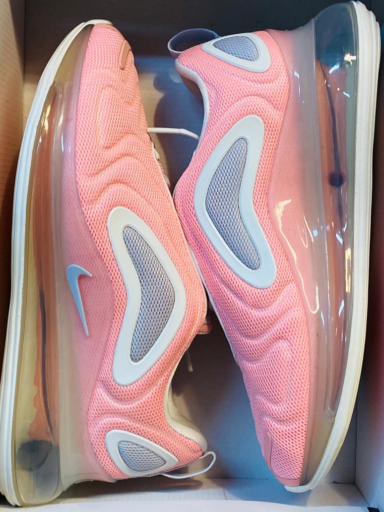 Nike - Zapatos con cordones - Tamaño: EU 40.5 #4.3