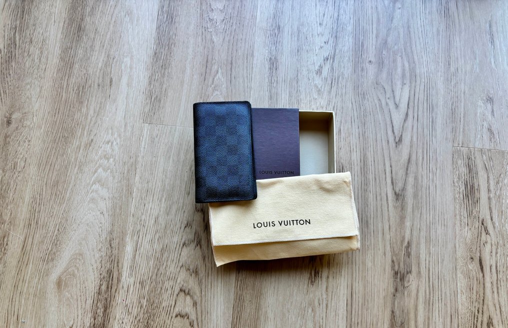 Louis Vuitton - 钱包 #1.0