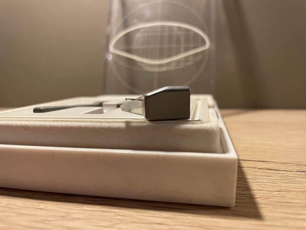 Bang & Olufsen - MMC 5000 / MMC500 - complete box 拾音器和/或针头 #3.2