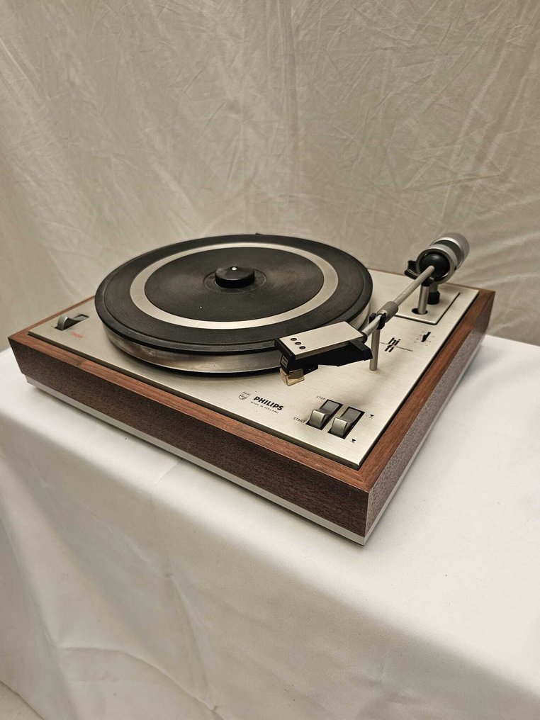 Philips - 308 Giradischi #2.1