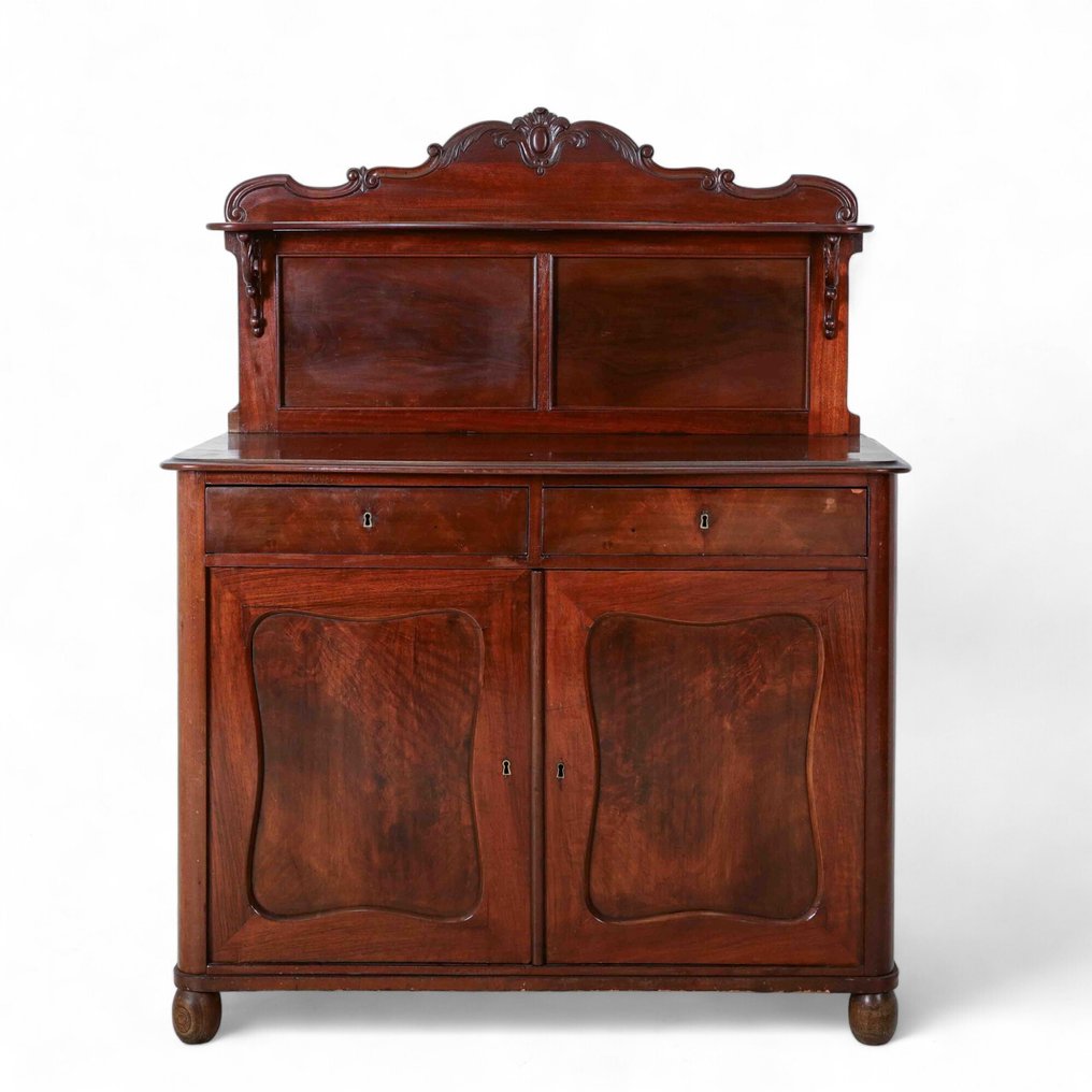 Sideboard - Mahogany #1.0