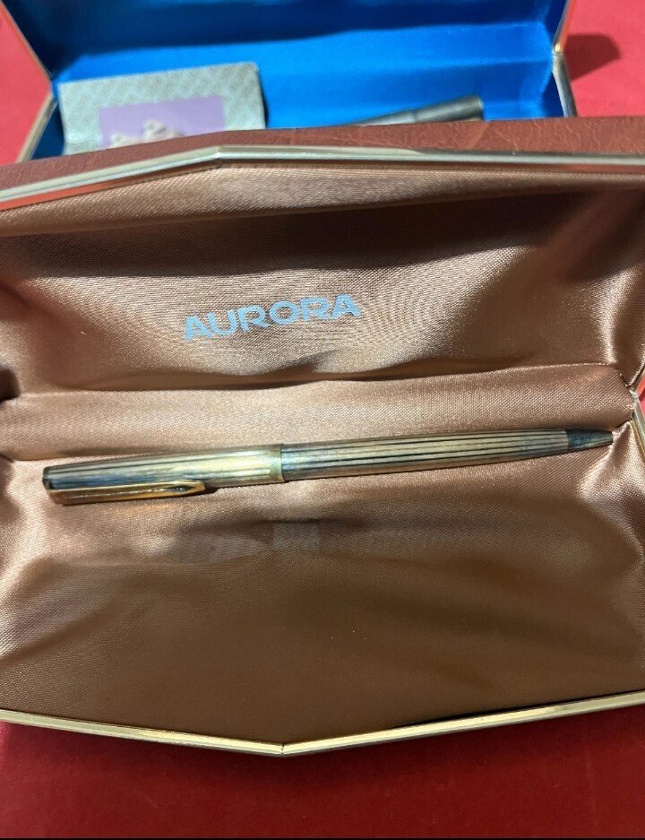 various 1960s models - Senza prezzo di riserva - Penna stilografica #1.0