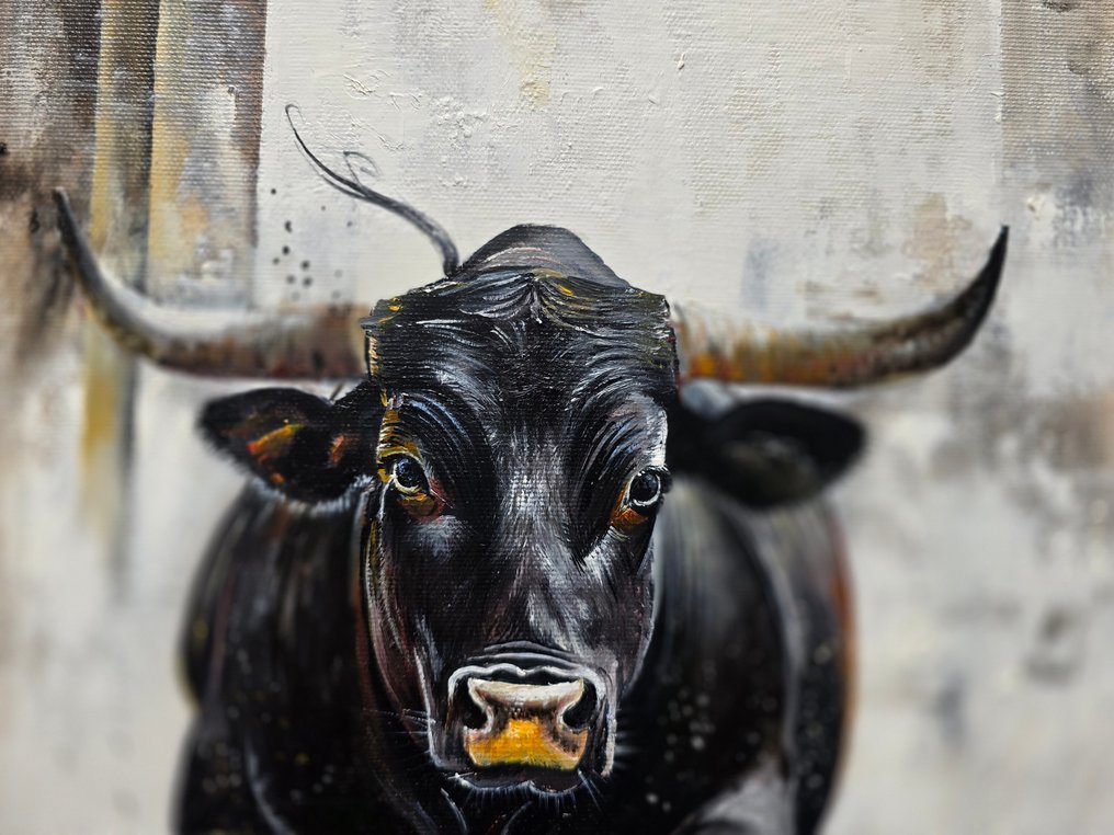 Alexander Nakonechnyi (XX-XXI) - Power of movement #4.3