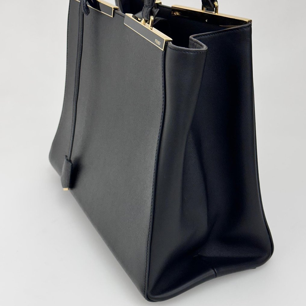 Fendi - 3jours - Shoulder bag #3.2