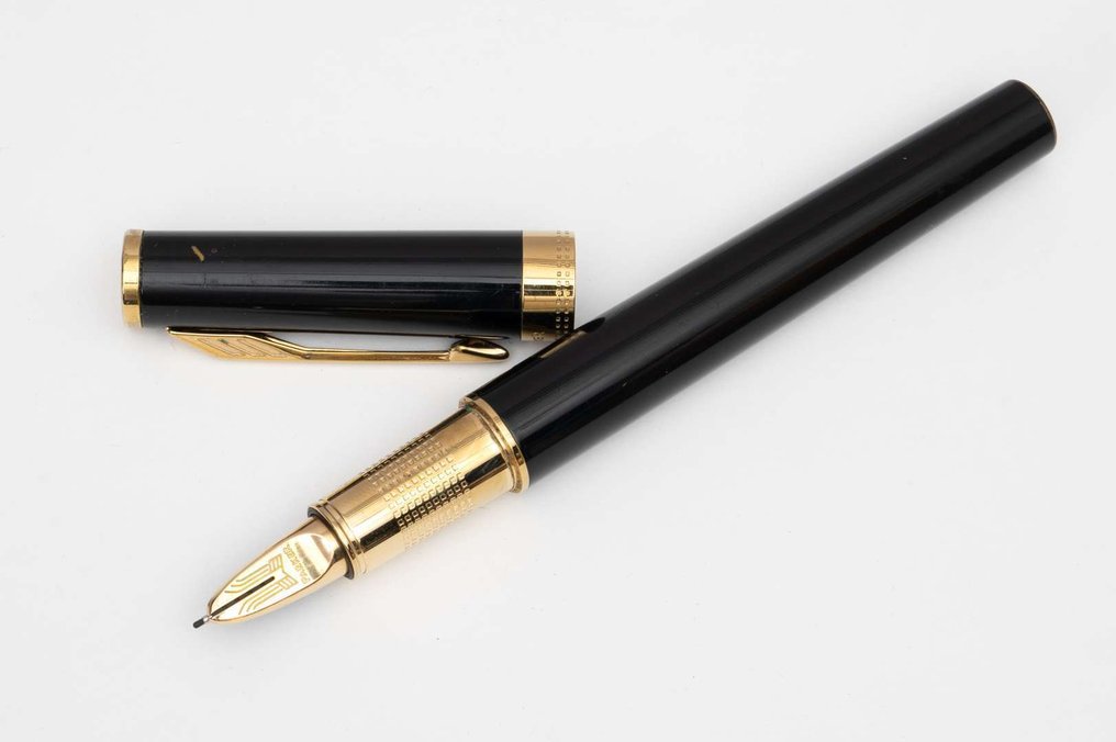 Parker - Ingenuity - Pen #1.0