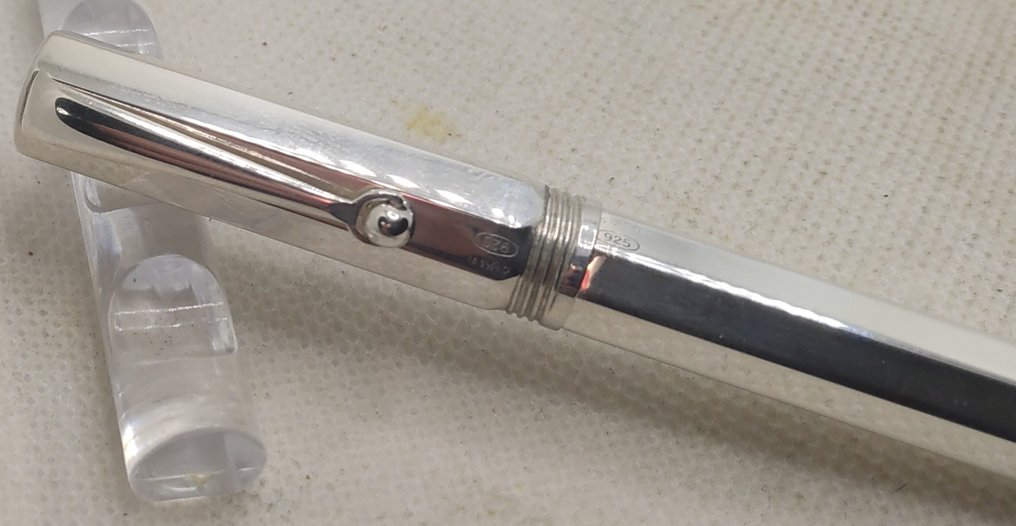Montegrappa - Reminescence - Roller ball pen #2.1