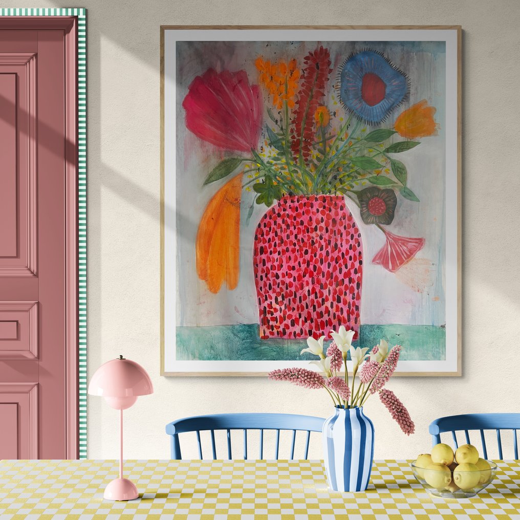 J. DELGALLO - Grandes esperanzas.  XL. ( NO Reserve ) #3.2