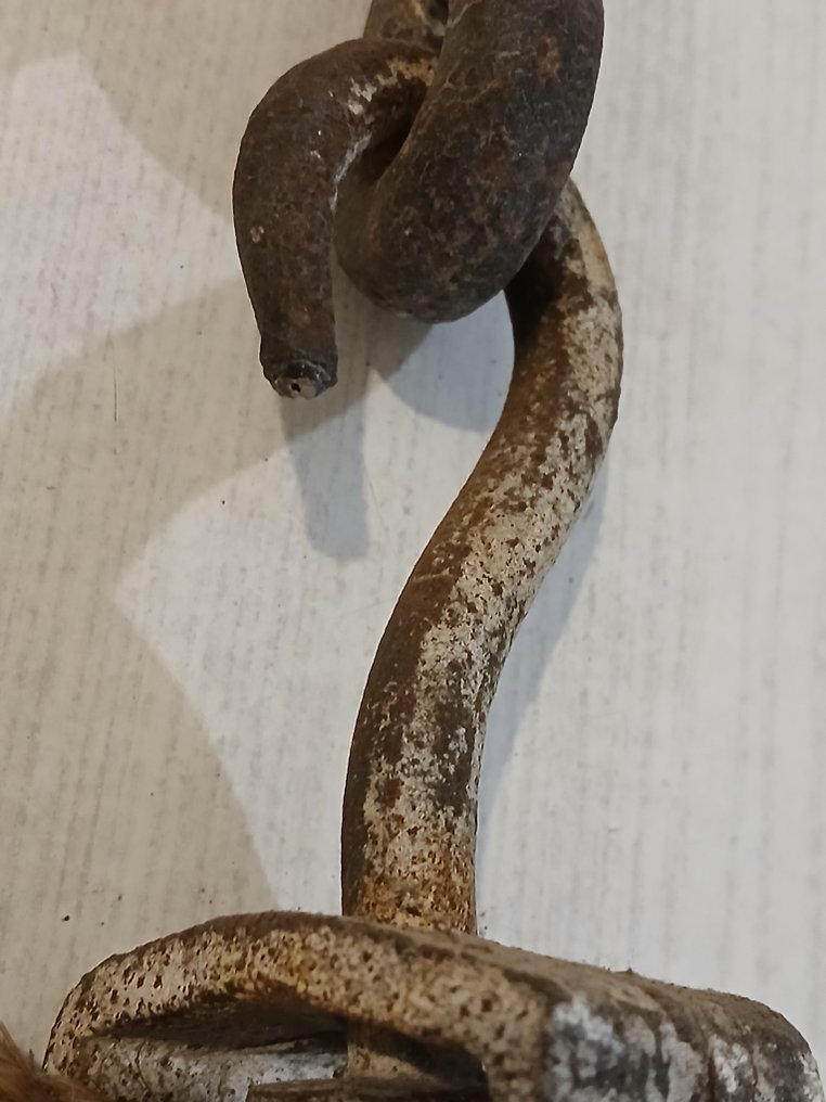 勞動工具 Vintage #2.1