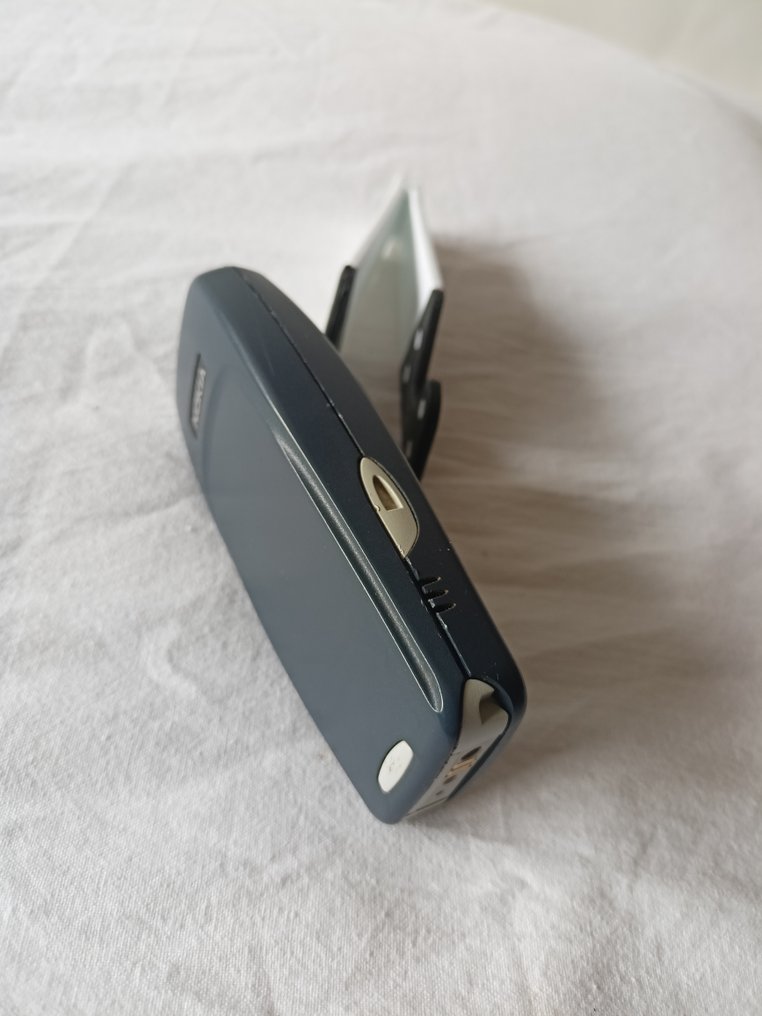 NOKIA 3310 Classic EDITION - Handy #4.3