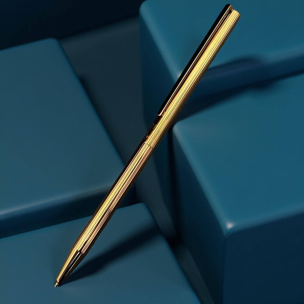 S.T. Dupont - Classique - Ingen mindstepris - Pen #4.3