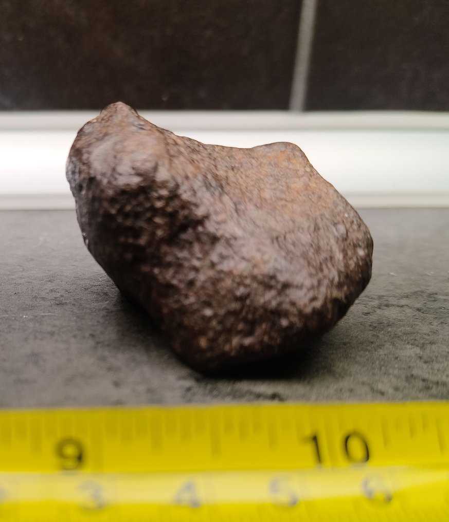Meteorito chondrite não classificado - 106 g #4.3