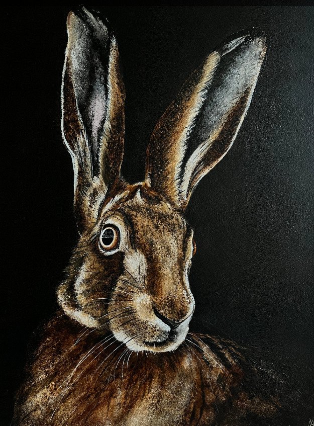 Miranda Assink (1970) - Haas #1.0