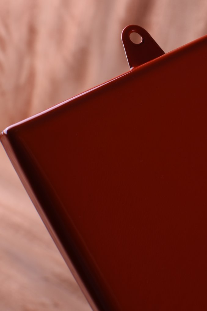 Coca-Cola - Εμαγιέ πινακίδα - Εξώφυλλο εμπορικού σήματος XL Coca-cola, ωραίο/glossy, χειροποίητης ποιότητας, αποκλειστικές - Σμάλτο #4.3