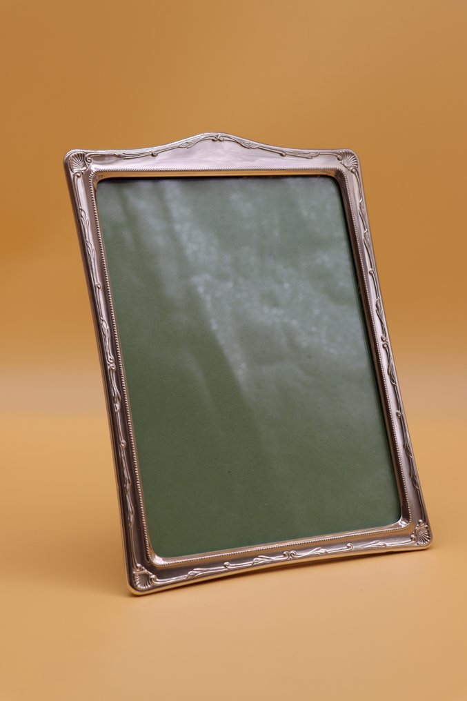 Portaritratti  - Argento #1.0