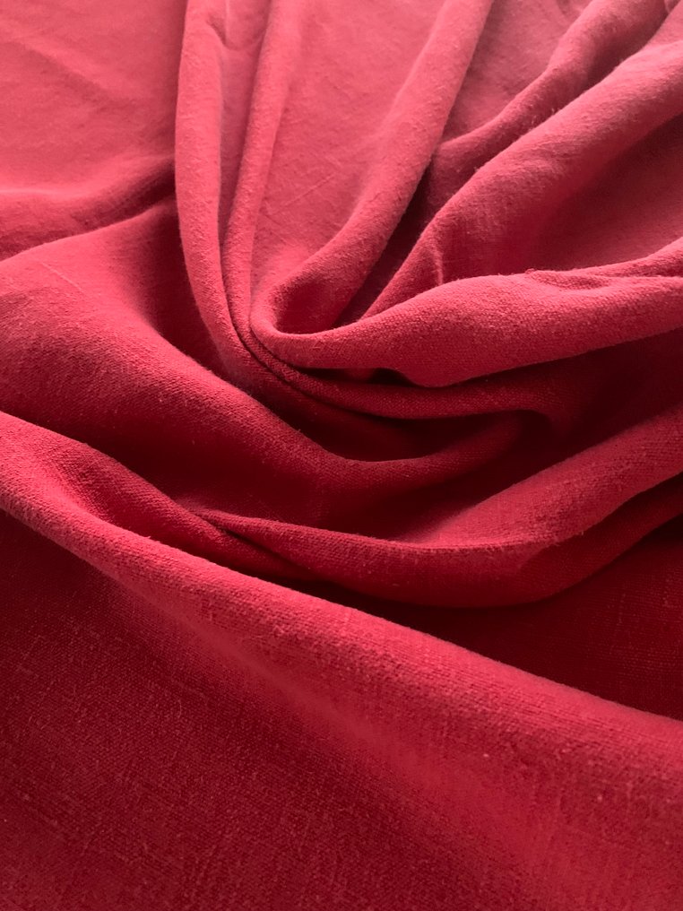 Kardelen - Nappe - 240 cm - 145 cm - nappe en lin #1.0