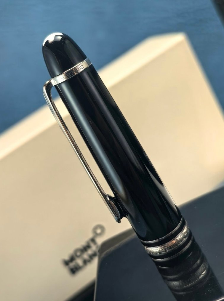 Montblanc - 145 - Pen #4.3