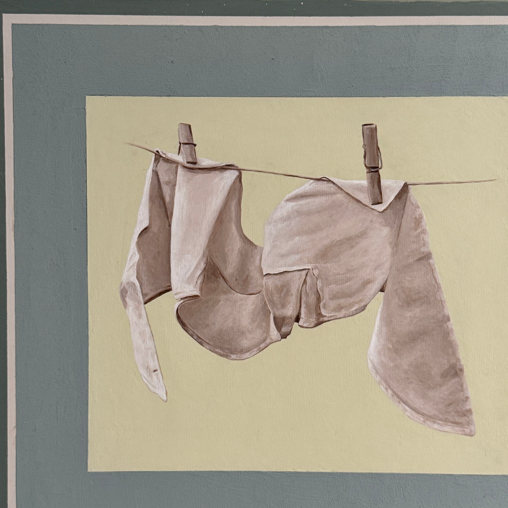 Andrea Imwiehe - Große Wäsche_26 #4.3