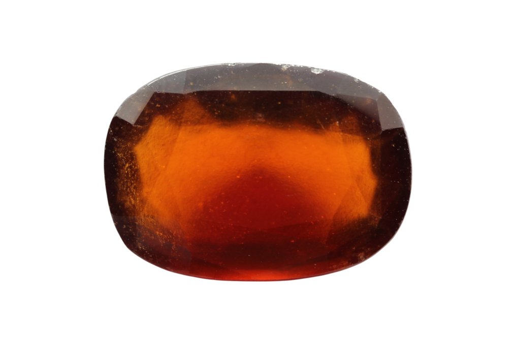 χωρίς τιμή ασφαλείας Πορτοκαλί, Καφέ Εσσονίτης - 9.90 ct - Instituto Gemólogico Español (IGE) #1.0