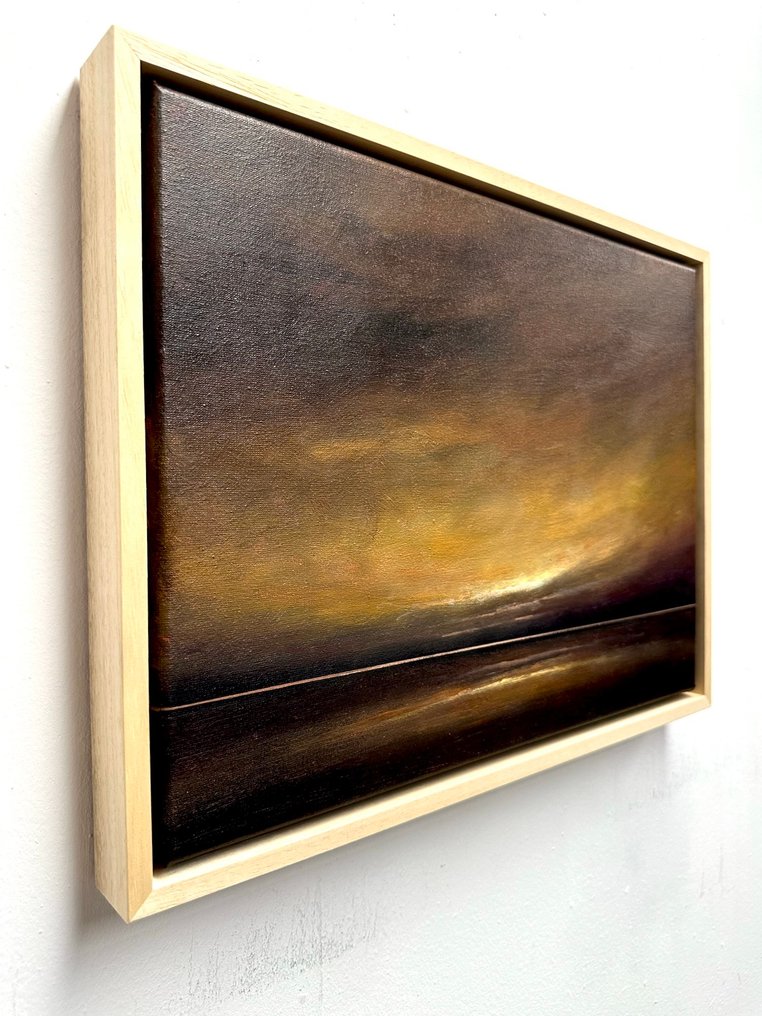 Joost Verhagen - Dishoek Twilight #3.2