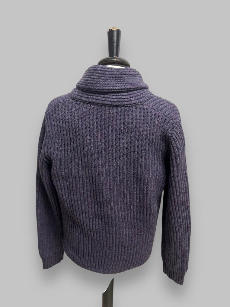 IRISH CRONE - 毛衣 - New with tags #4.3