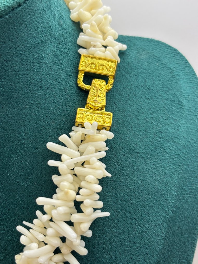 Zilver - Halsketting #2.1