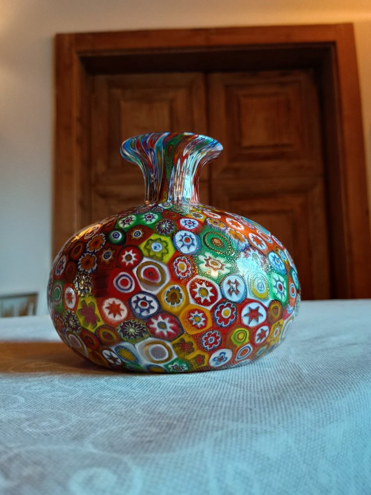 Vasetto - Vetro #1.0