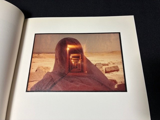 Gundula Schulze Eldowy - Das weiche Fleisch kennt die Zeit noch nicht. Still the Tender Flesh Knows not Time. Spinning on my heels - 1994 #1.0