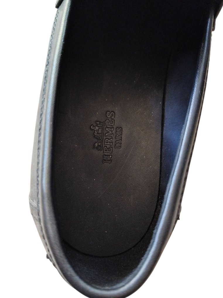 Hermès - Loafers - Size: EU 37 #2.1