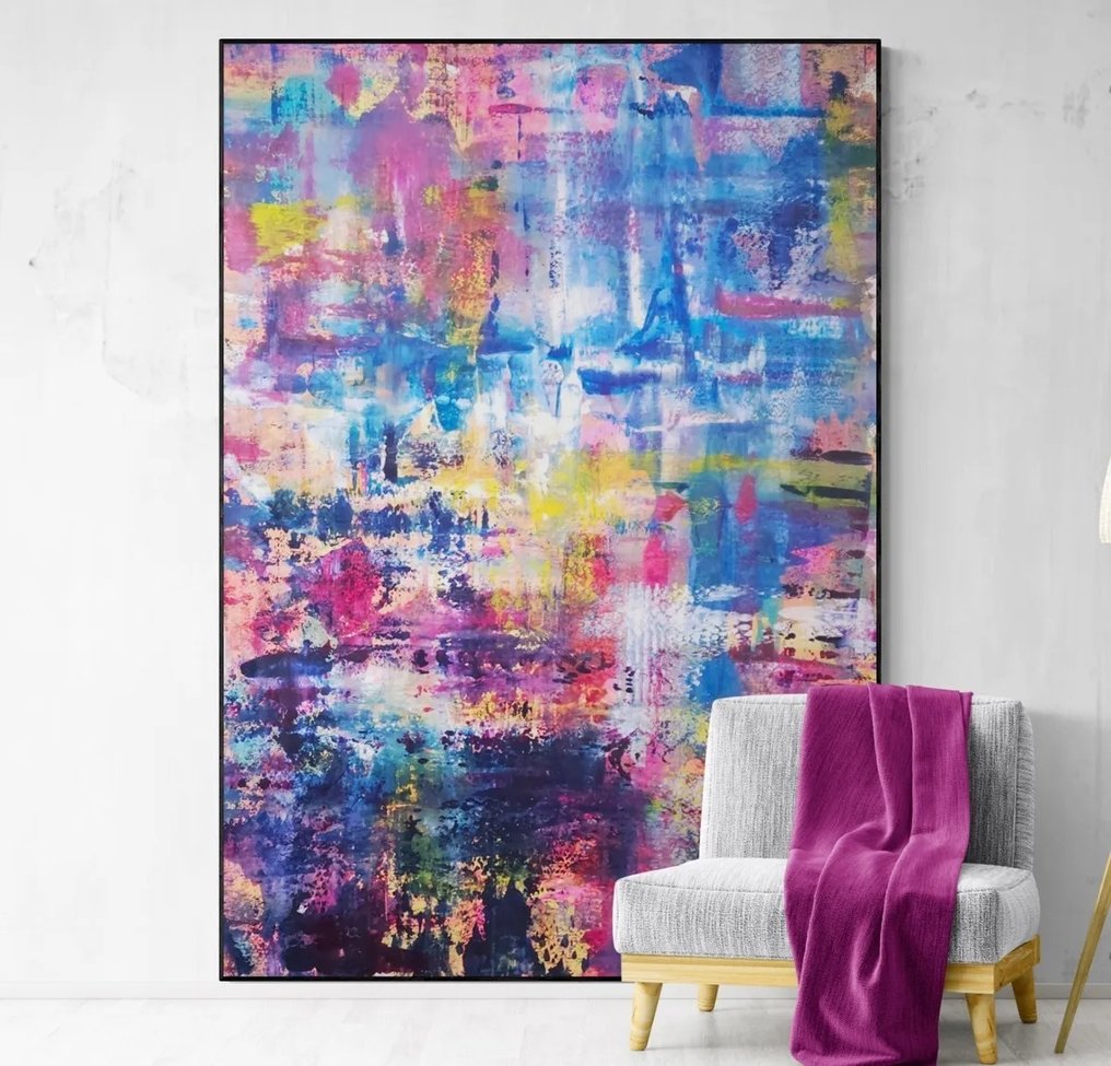 Bri Debernardi - NO EASY WAY OUT - XXL #1.0