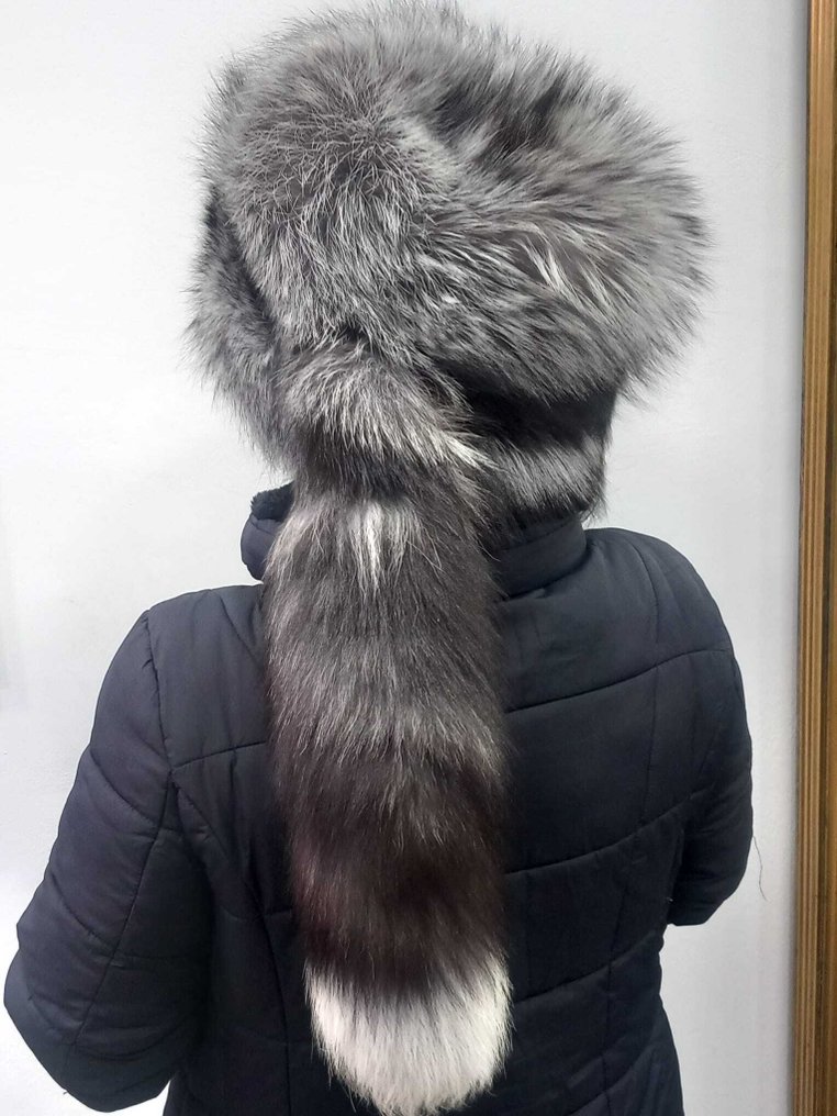 Artisan Furrier - Καπέλο - Αλεπού #2.1