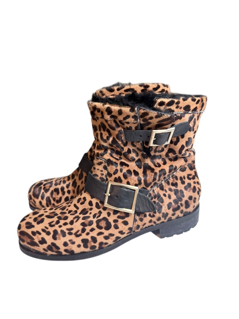 Jimmy Choo - Botines - Tamaño: EU 41 #1.0