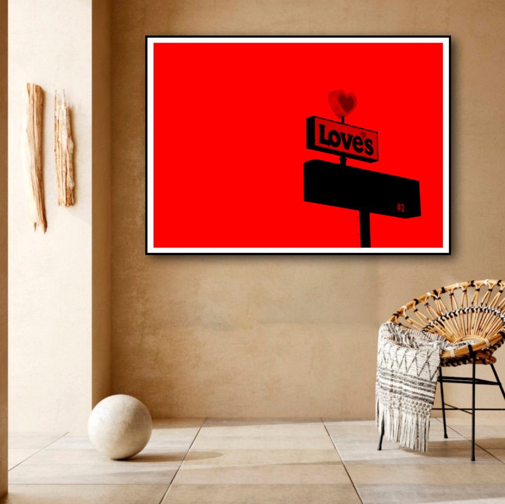 Roberto Cavalli - XXL - Somewhere, Love's / #594 #1.0