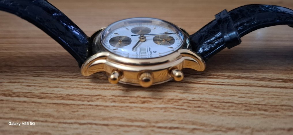 Lorenz - Unknown - No reserve price - Men - 1993 #2.1