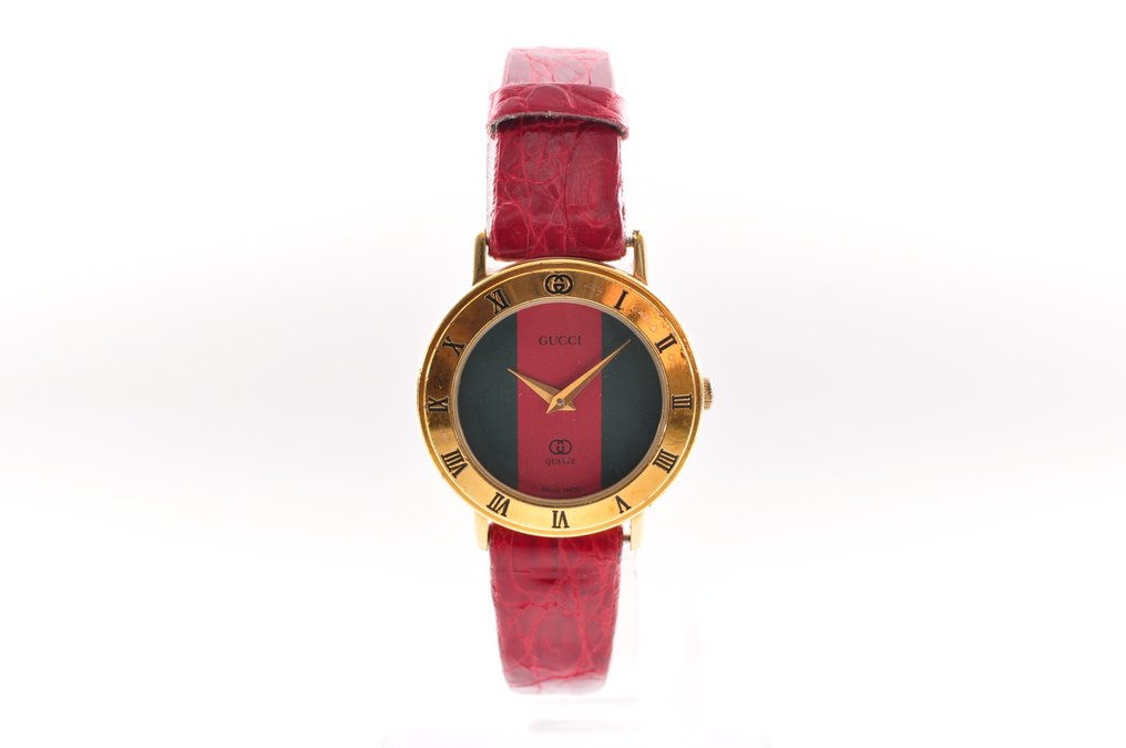 Gucci - χωρίς τιμή ασφαλείας - 3001L - Γυναίκες - 1990-1999  #1.0