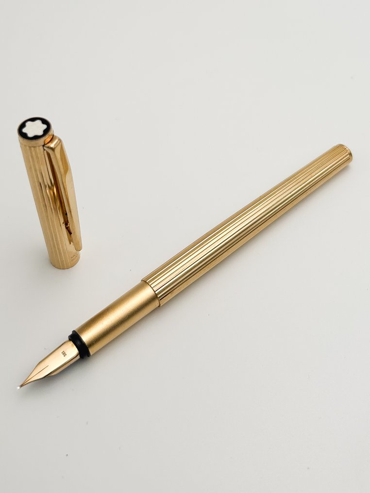 Montblanc - Noblesse - Fyldepen #1.0