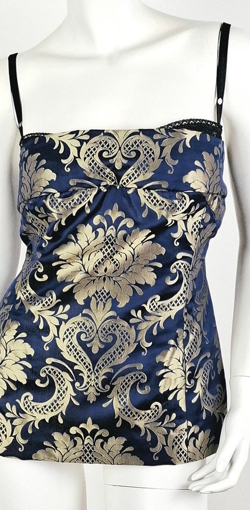 Dolce & Gabbana - Top #4.3