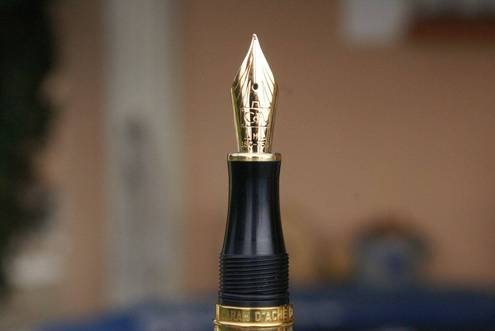 Caran d'Ache - Equinoxe - Fountain pen #1.0