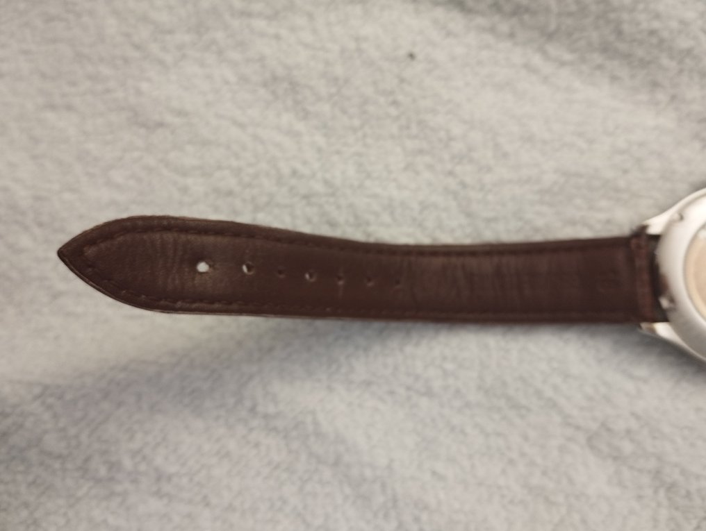 Carl F. Bucherer - Manero #3.2