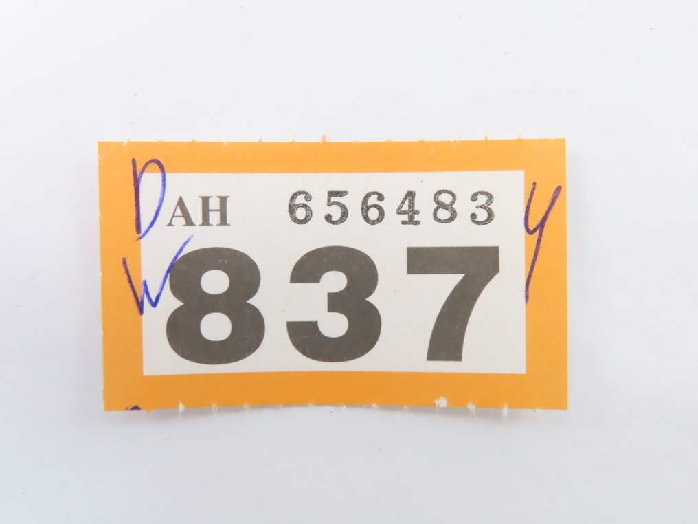 Märklin H0 - 47684 - Σετ τρένου μοντελισμού μεταφοράς εμπορευμάτων (1) - Σετ διπλών αγαθών με 2-άξονες container carriers με φορτίο και επιγραφή «Maersk» - DSB #1.0