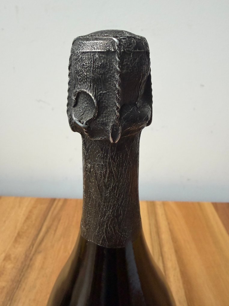 1982 Dom Pérignon - Champagne Brut - 1 Bottiglia (0,75 litri) #1.0