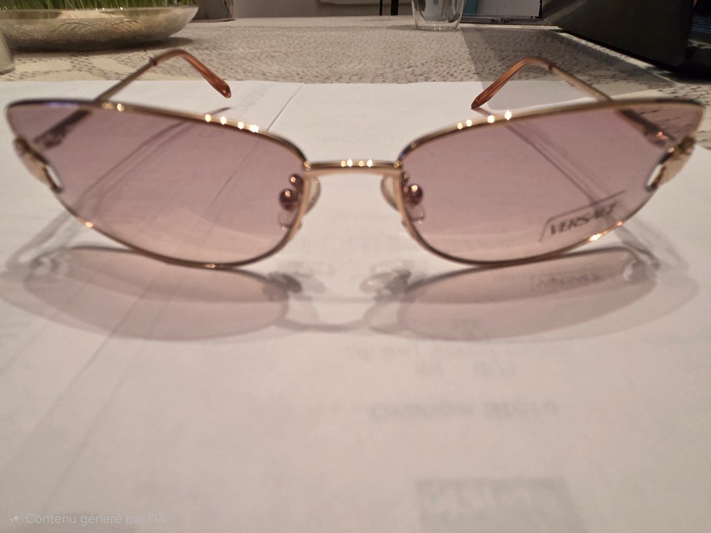 Versace - Sunglasses #1.0